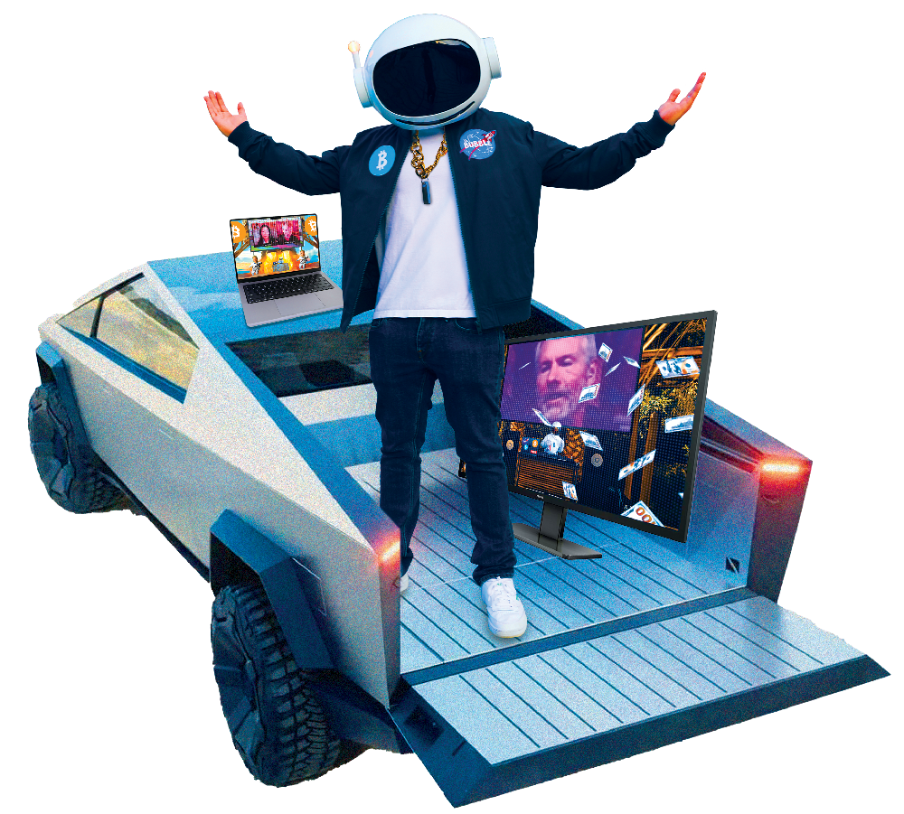 Join the Lil Bubble discord for access to his private vault of free downloads and more.